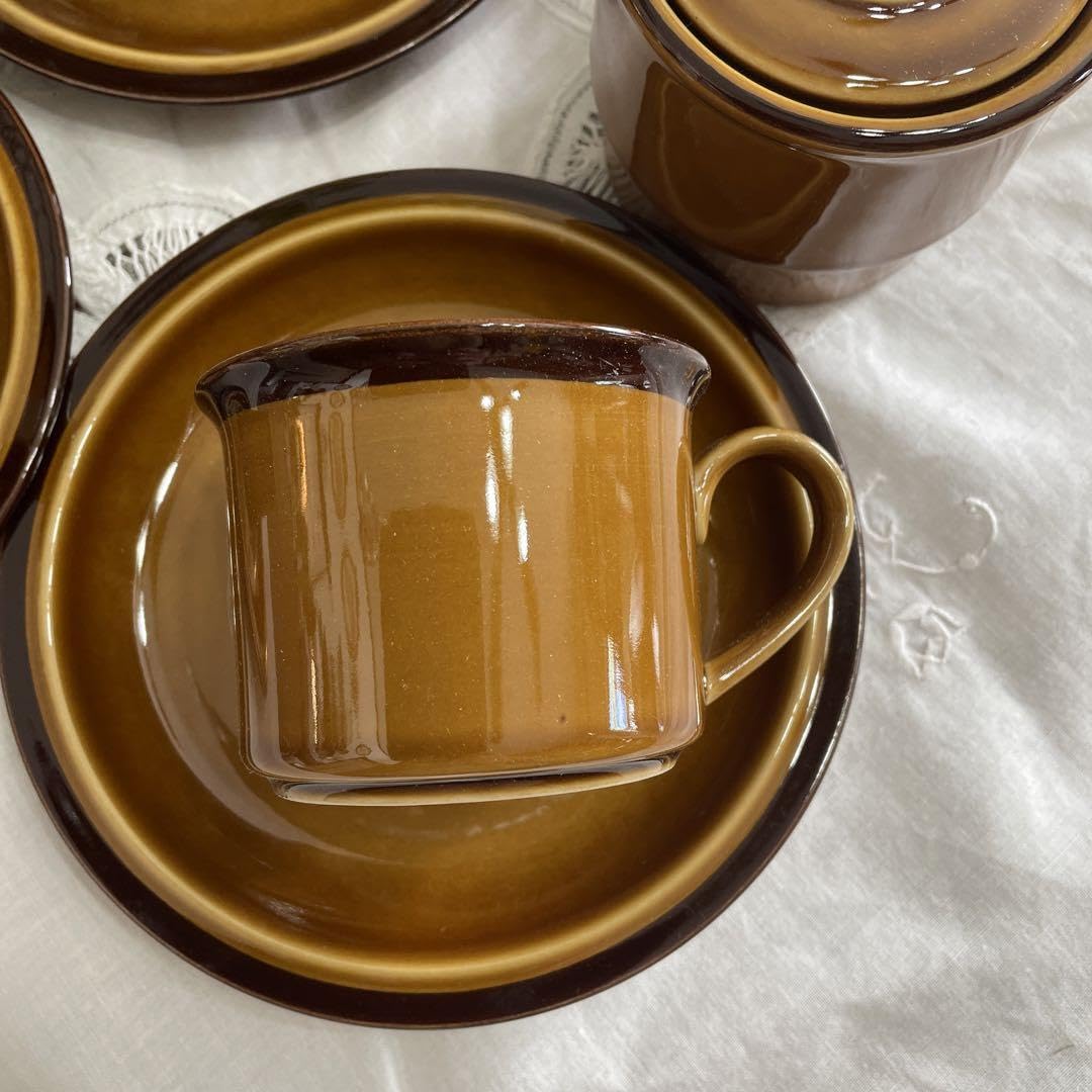 Amazon.co.jp: ノリタケ ヴィンテージ ストーンウェアー カップ